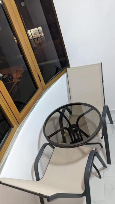 Spacious Modern Close To Centre - Rruga At Zef Valentini, Block 20, 2nd Floor Apartment Tirana