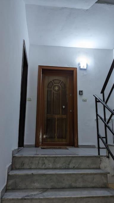 Spacious Modern Close To Centre - Rruga At Zef Valentini, Block 20, 2nd Floor Apartment